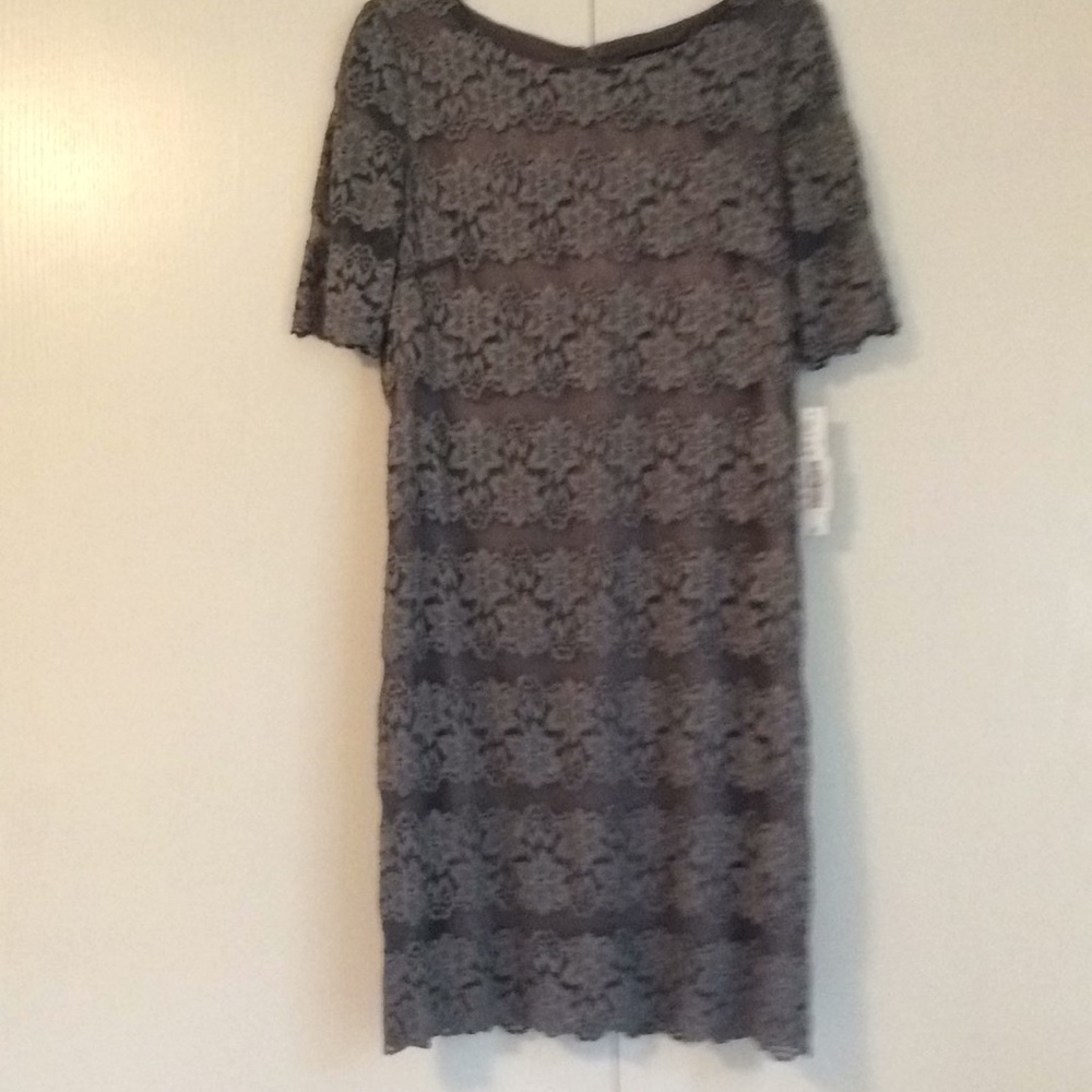 Preston and York Lace Dress